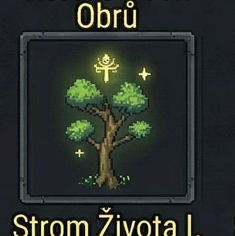 Strom Života I.